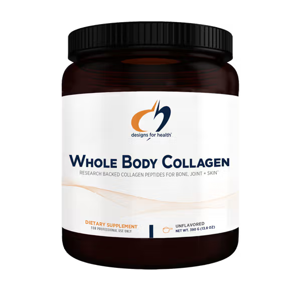 Whole Body Collagen
