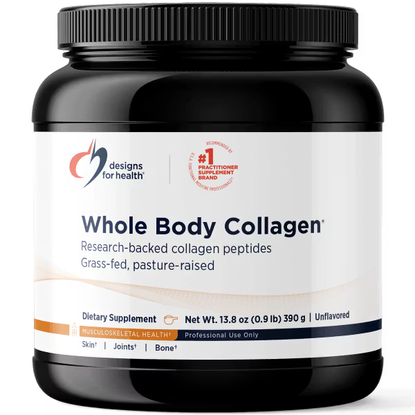 Whole Body Collagen